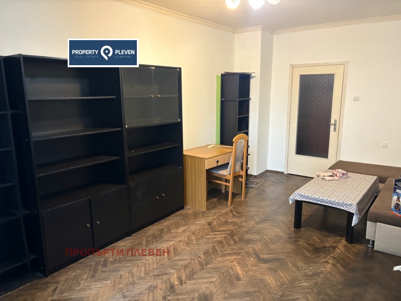 Продава 3-СТАЕН, гр. Плевен, Широк център, снимка 4 - Апартаменти - 52652927