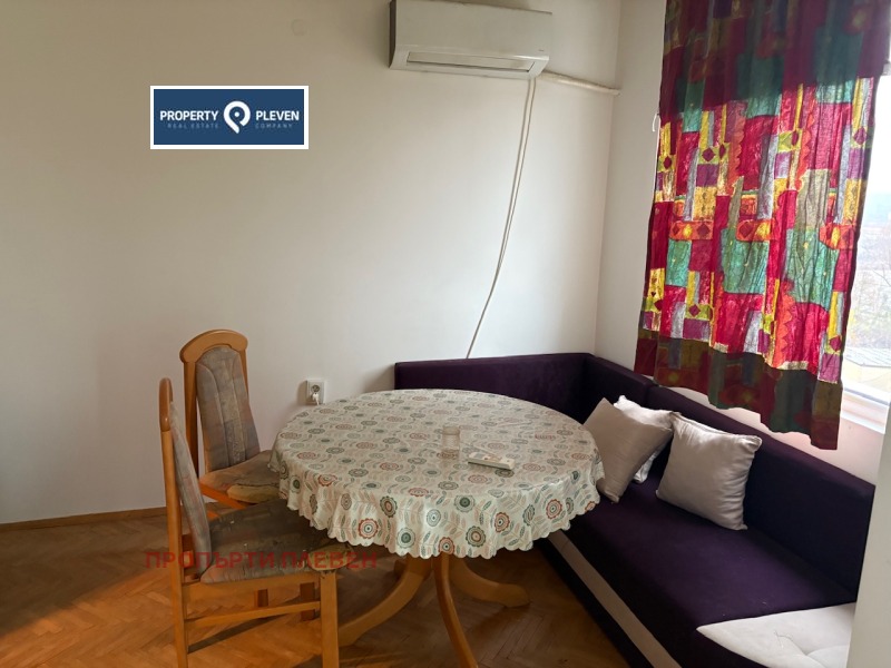 Продава 3-СТАЕН, гр. Плевен, Широк център, снимка 3 - Апартаменти - 52652927