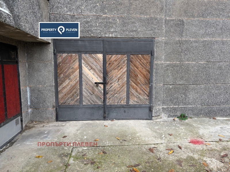 Продава 3-СТАЕН, гр. Плевен, Широк център, снимка 11 - Апартаменти - 52652927