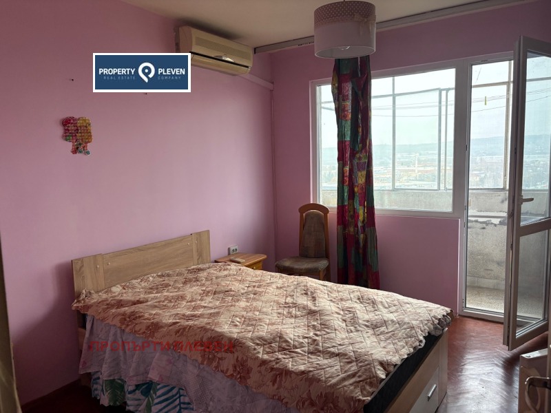 Продава 3-СТАЕН, гр. Плевен, Широк център, снимка 7 - Апартаменти - 52652927