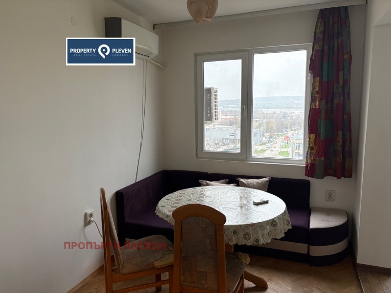 Продава 3-СТАЕН, гр. Плевен, Широк център, снимка 2 - Апартаменти - 52652927