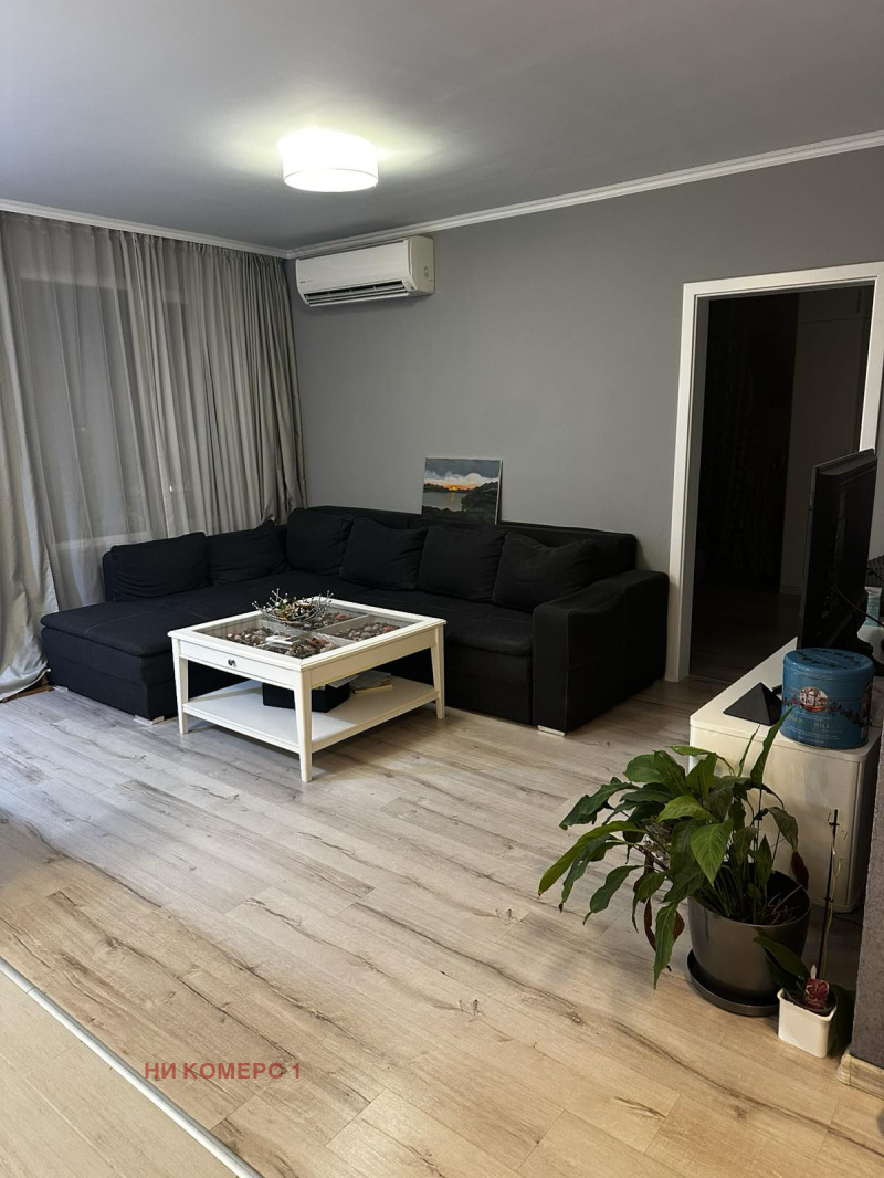 Продава 3-СТАЕН, гр. София, Манастирски ливади, снимка 3 - Апартаменти - 53541091