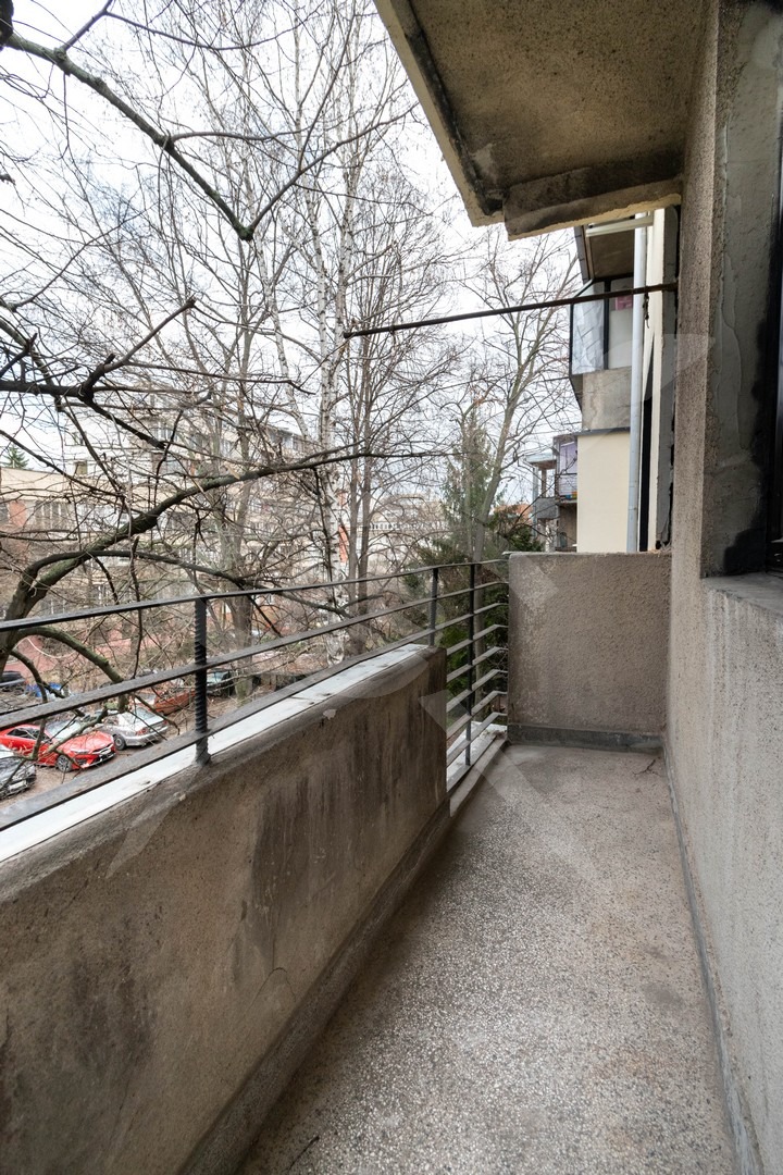 Продава 3-СТАЕН, гр. София, Лозенец, снимка 12 - Апартаменти - 53767819