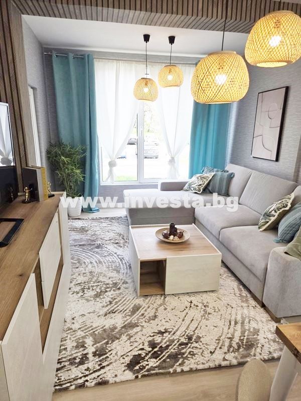 Продава 3-СТАЕН, гр. Пловдив, Кършияка, снимка 4 - Апартаменти - 54448278