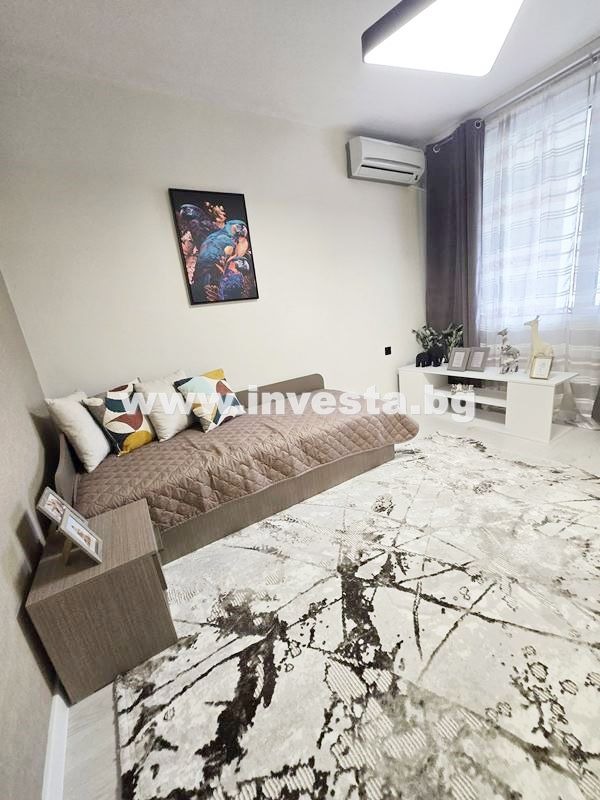 Продава 3-СТАЕН, гр. Пловдив, Кършияка, снимка 9 - Апартаменти - 54448278