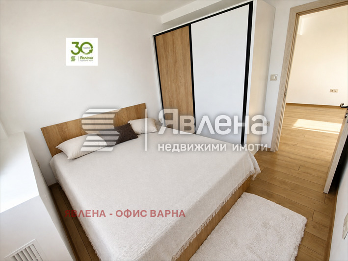 Продава 3-СТАЕН, гр. Варна, Колхозен пазар, снимка 7 - Апартаменти - 56301360