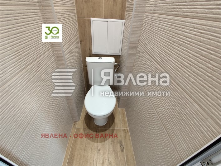 Продава 3-СТАЕН, гр. Варна, Колхозен пазар, снимка 14 - Апартаменти - 56301360