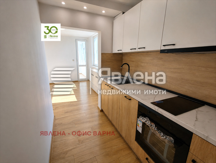Продава 3-СТАЕН, гр. Варна, Колхозен пазар