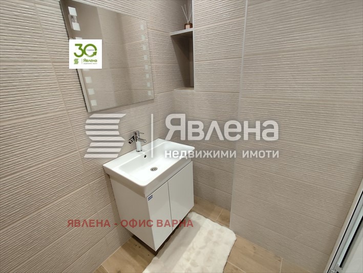 Продава 3-СТАЕН, гр. Варна, Колхозен пазар, снимка 13 - Апартаменти - 56301360