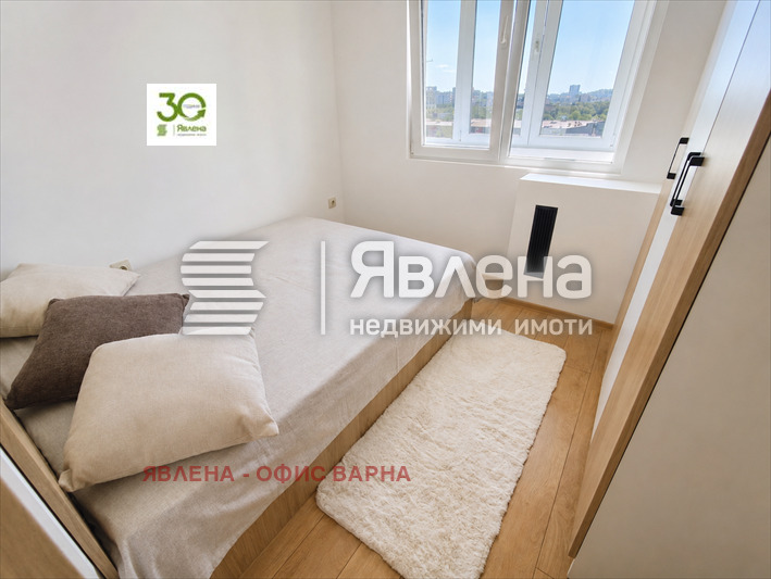 Продава 3-СТАЕН, гр. Варна, Колхозен пазар, снимка 8 - Апартаменти - 56301360