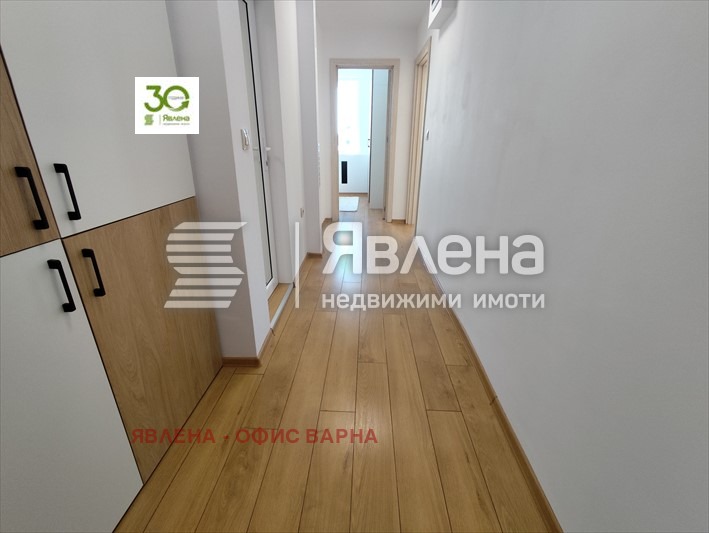Продава 3-СТАЕН, гр. Варна, Колхозен пазар, снимка 11 - Апартаменти - 56301360