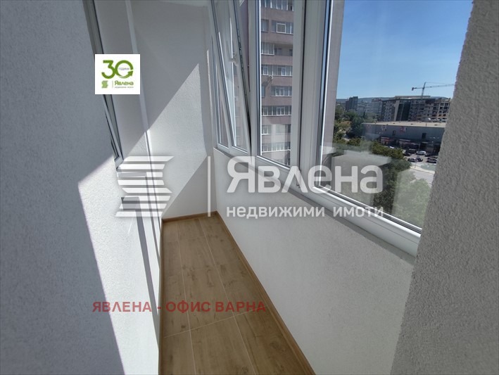 Продава 3-СТАЕН, гр. Варна, Колхозен пазар, снимка 10 - Апартаменти - 56301360