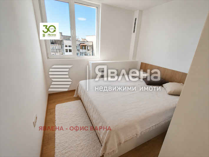 Продава 3-СТАЕН, гр. Варна, Колхозен пазар, снимка 6 - Апартаменти - 56301360