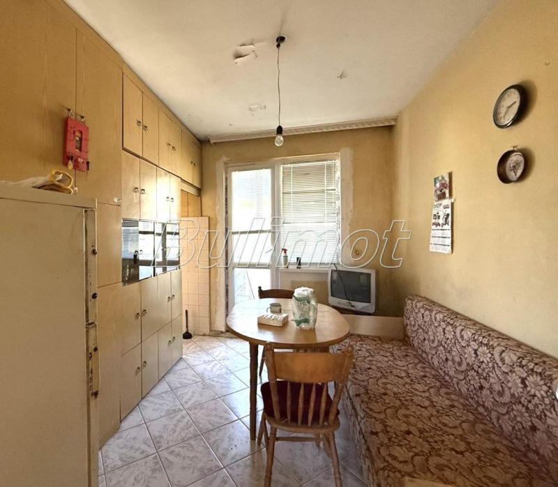 Продава 4-СТАЕН, гр. Варна, Левски 1, снимка 4 - Апартаменти - 53080444