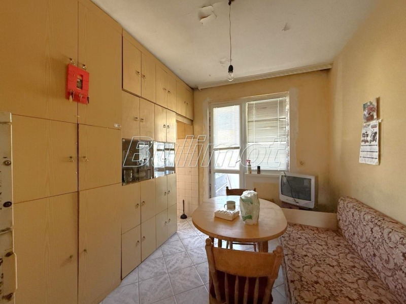 Продава 4-СТАЕН, гр. Варна, Левски 1, снимка 3 - Апартаменти - 53080444