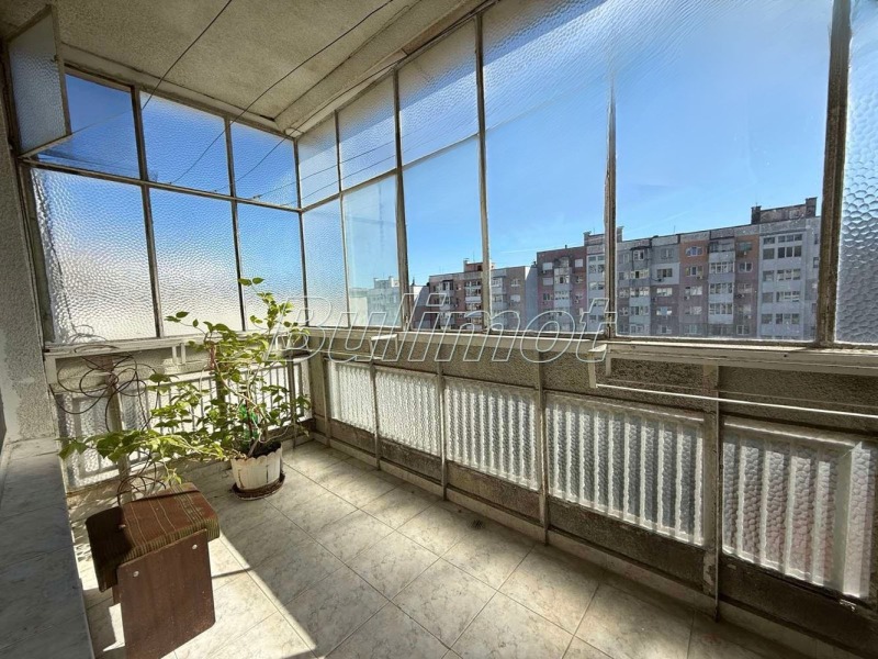 Продава 4-СТАЕН, гр. Варна, Левски 1, снимка 5 - Апартаменти - 53080444