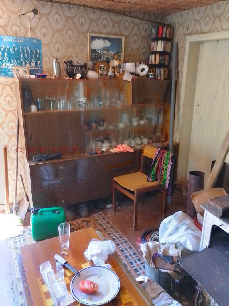 Продава КЪЩА, с. Голяма Желязна, област Ловеч, снимка 13 - Къщи - 52783585