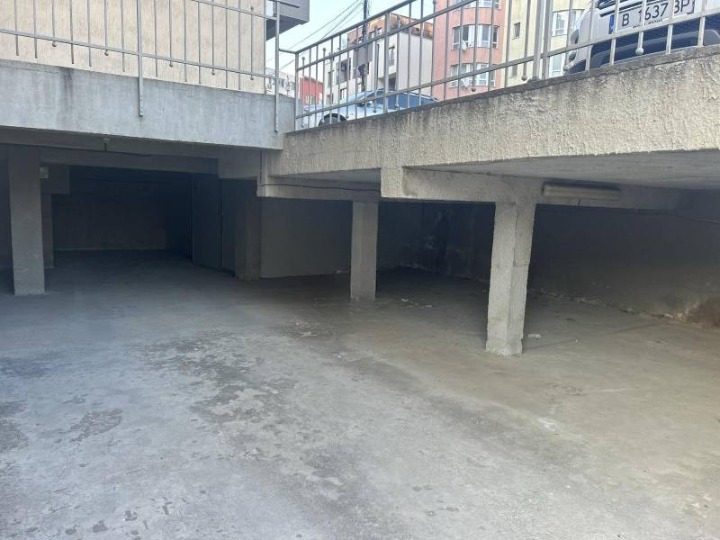 Te koop  Parkeerplaats Varna , Vazrazjdane 3 , 13 m² | 32568846 - afbeelding [2]