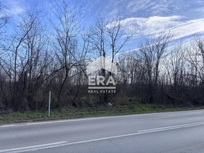 Продава ПАРЦЕЛ, гр. Варна, с. Тополи, снимка 5 - Парцели - 53765666