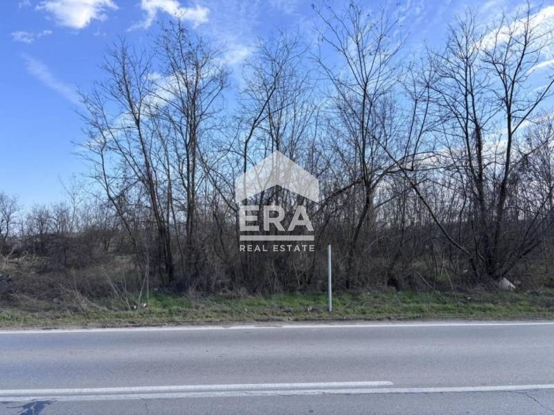 Продава ПАРЦЕЛ, гр. Варна, с. Тополи, снимка 3 - Парцели - 53765666