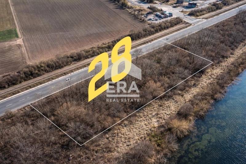 Продава ПАРЦЕЛ, гр. Варна, с. Тополи