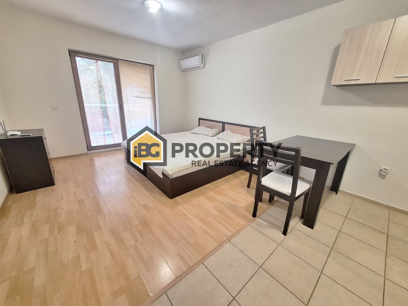 Продава 1-СТАЕН, гр. Бяла, област Варна, снимка 2 - Апартаменти - 52639066