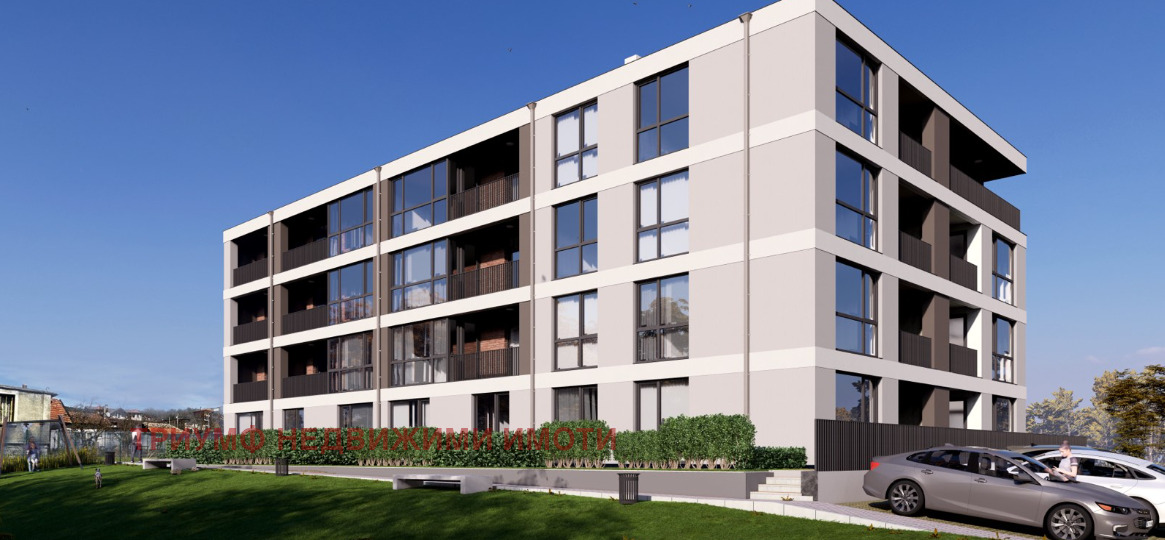 Продава 2-СТАЕН, гр. Варна, Изгрев, снимка 2 - Апартаменти - 53641124