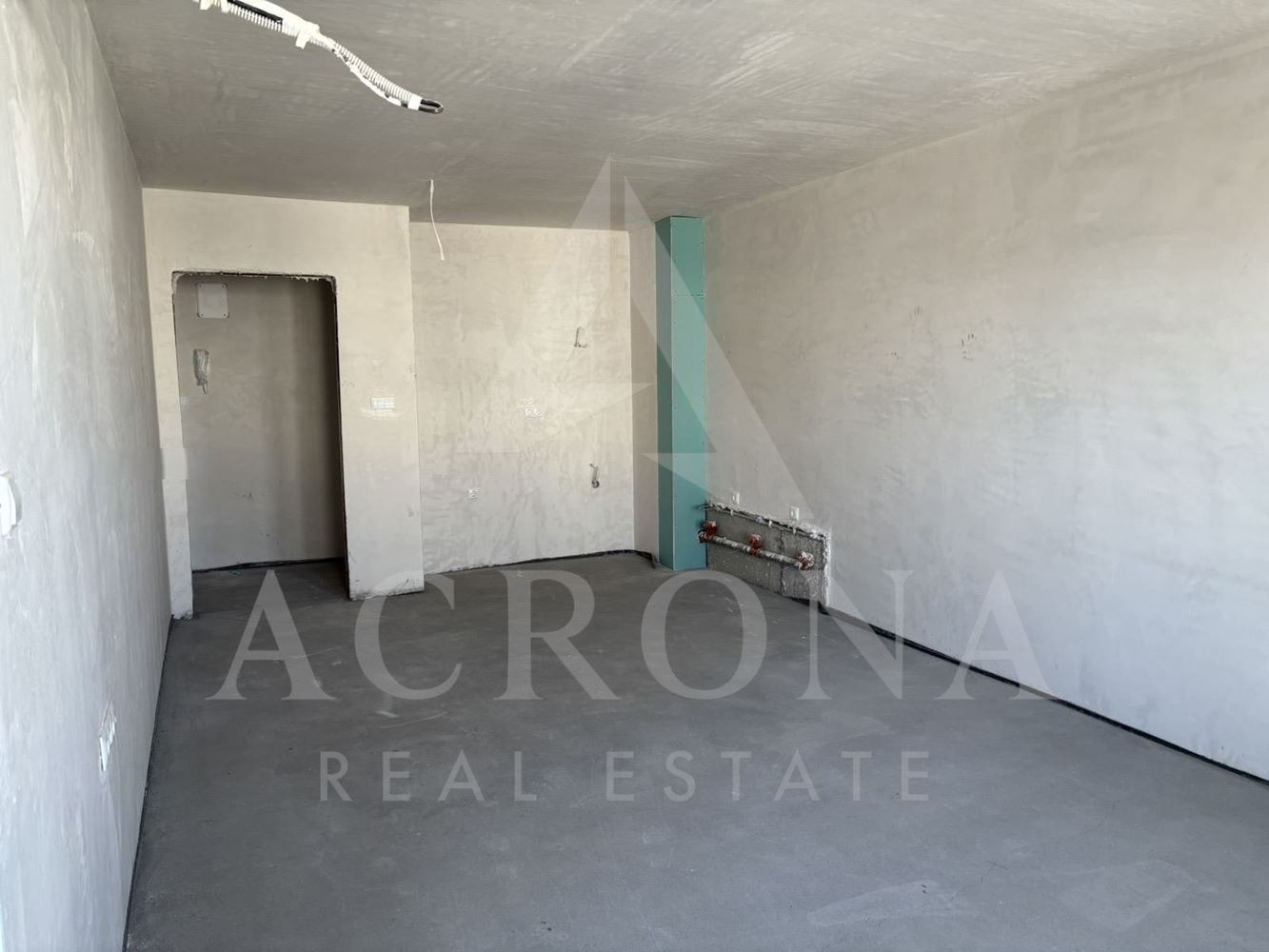 Продава 2-СТАЕН, гр. Пловдив, Остромила, снимка 2 - Апартаменти - 53814005