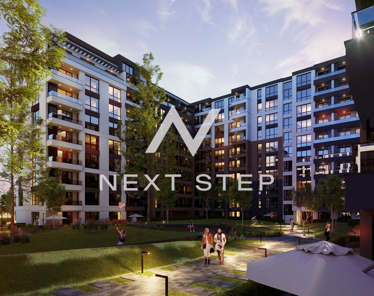 Продава 2-СТАЕН, гр. Пловдив, Тракия