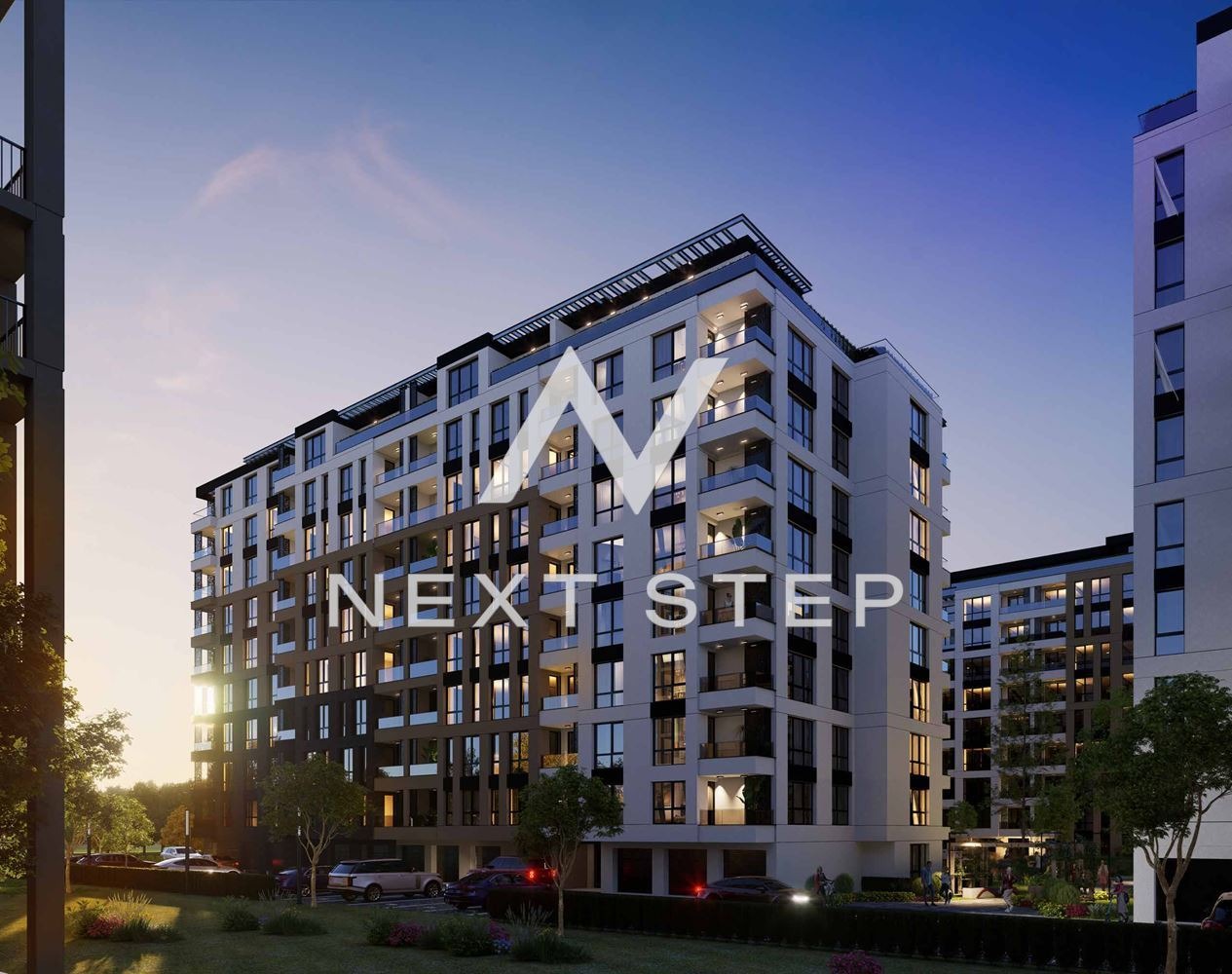 Продава 2-СТАЕН, гр. Пловдив, Тракия, снимка 2 - Апартаменти - 54023594