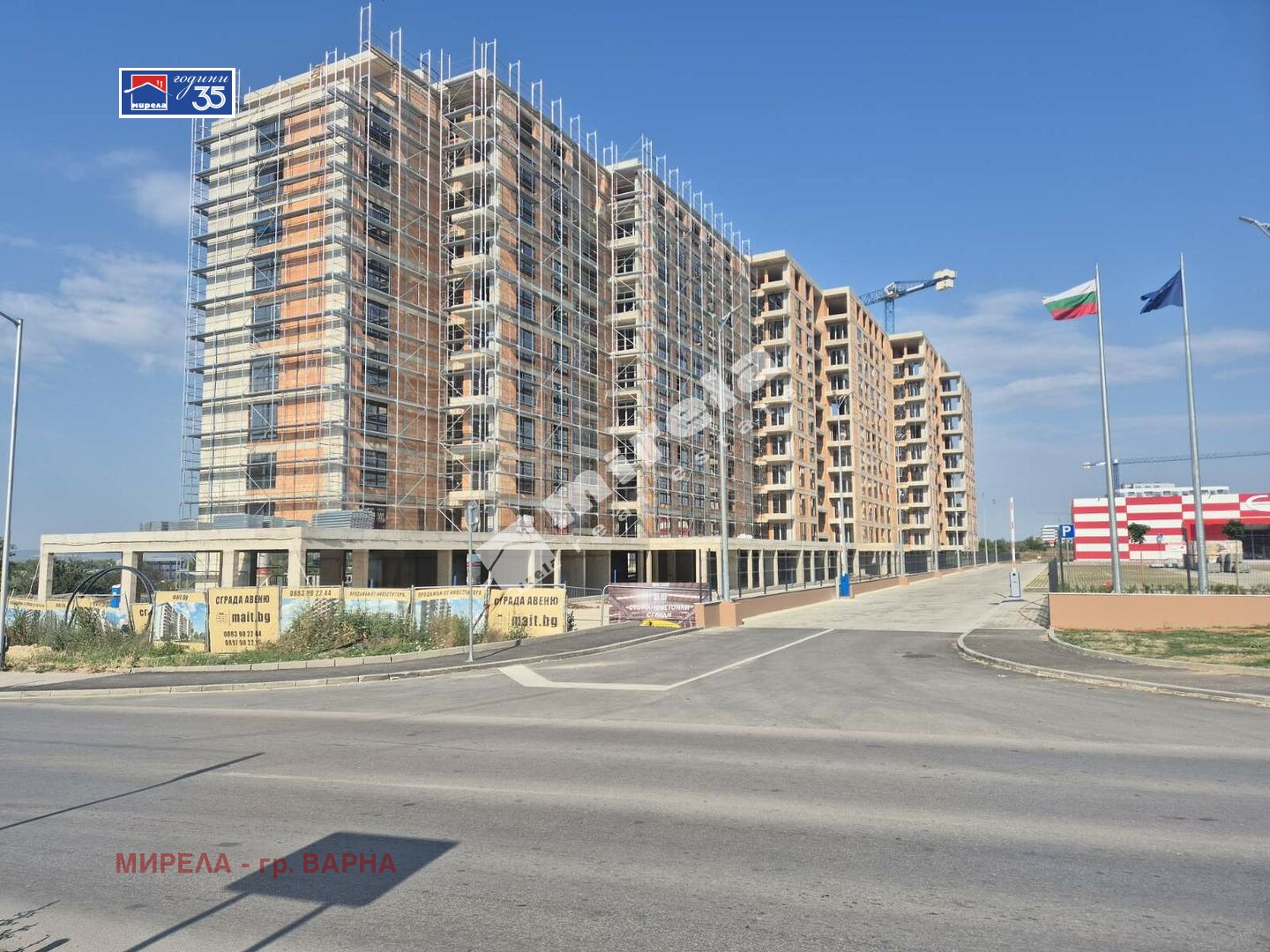 Продава 2-СТАЕН, гр. Варна, Кайсиева градина, снимка 6 - Апартаменти - 55056725
