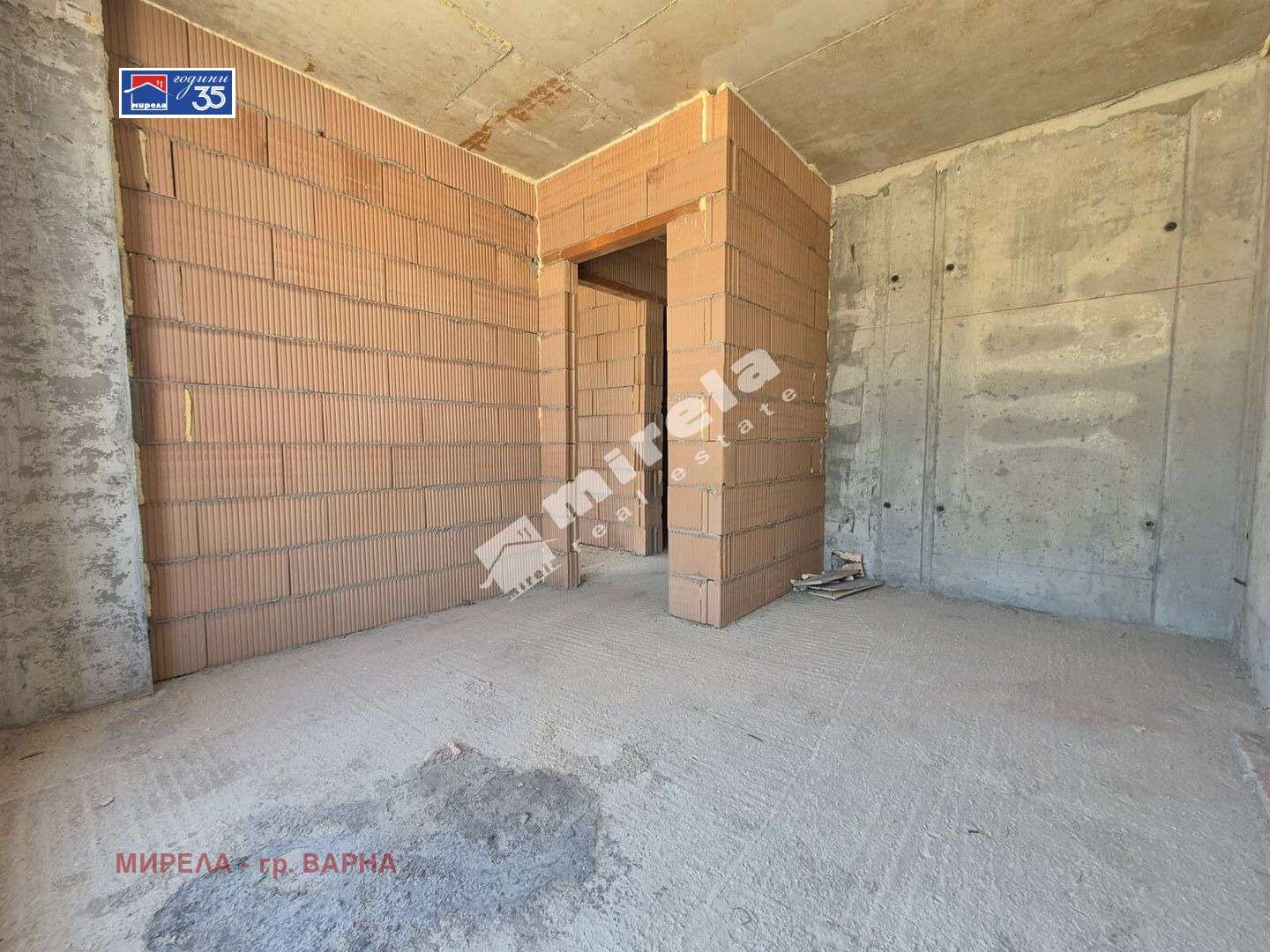 Продава 2-СТАЕН, гр. Варна, Кайсиева градина, снимка 11 - Апартаменти - 55056725