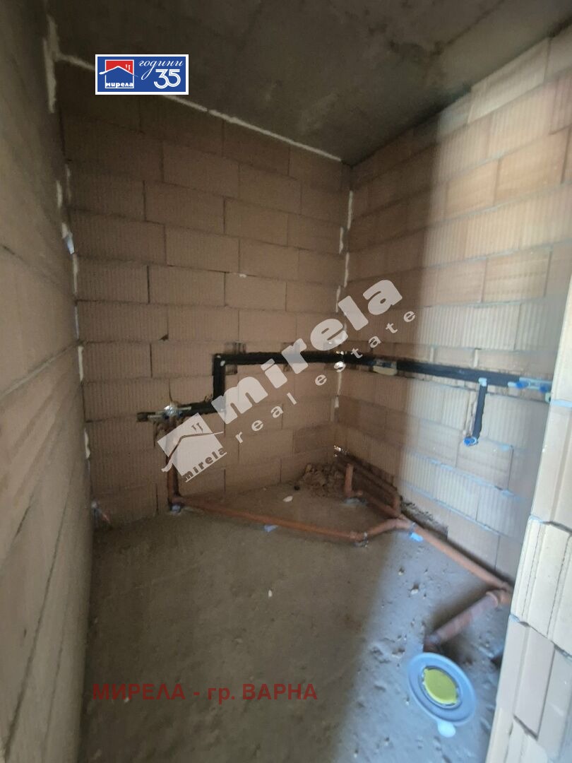 Продава 2-СТАЕН, гр. Варна, Кайсиева градина, снимка 15 - Апартаменти - 55056725