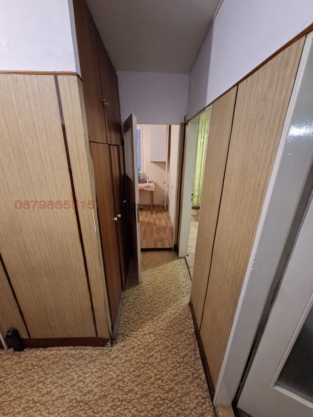 Продава 2-СТАЕН, гр. Русе, Родина 2, снимка 8 - Апартаменти - 55606660
