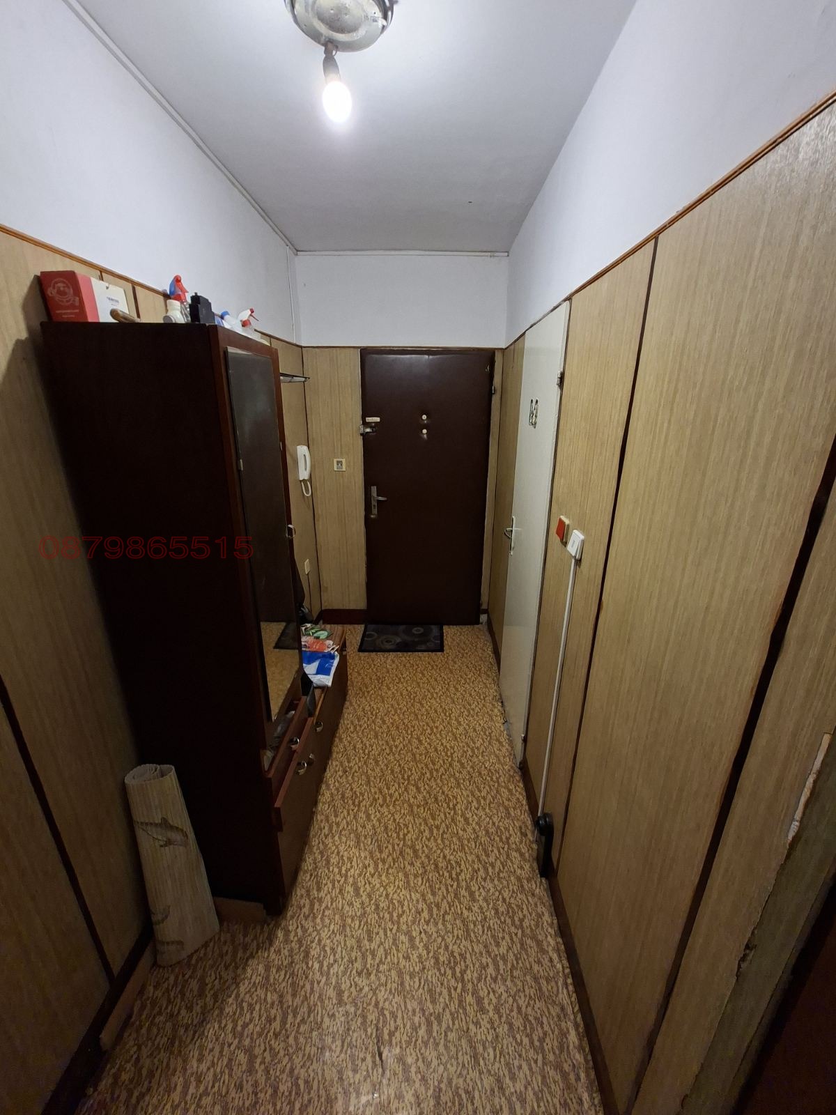 Продава 2-СТАЕН, гр. Русе, Родина 2, снимка 6 - Апартаменти - 55606660