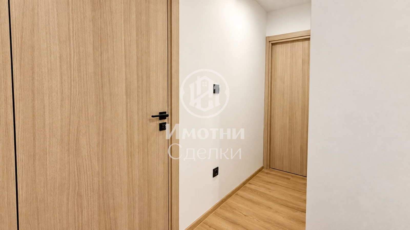 Продава 2-СТАЕН, гр. София, Младост 3, снимка 4 - Апартаменти - 56652172