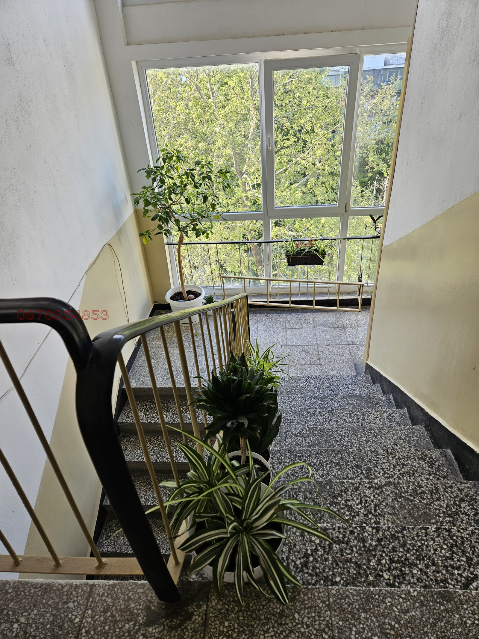 Продава 3-СТАЕН, гр. Варна, Левски 2, снимка 17 - Апартаменти - 56684903