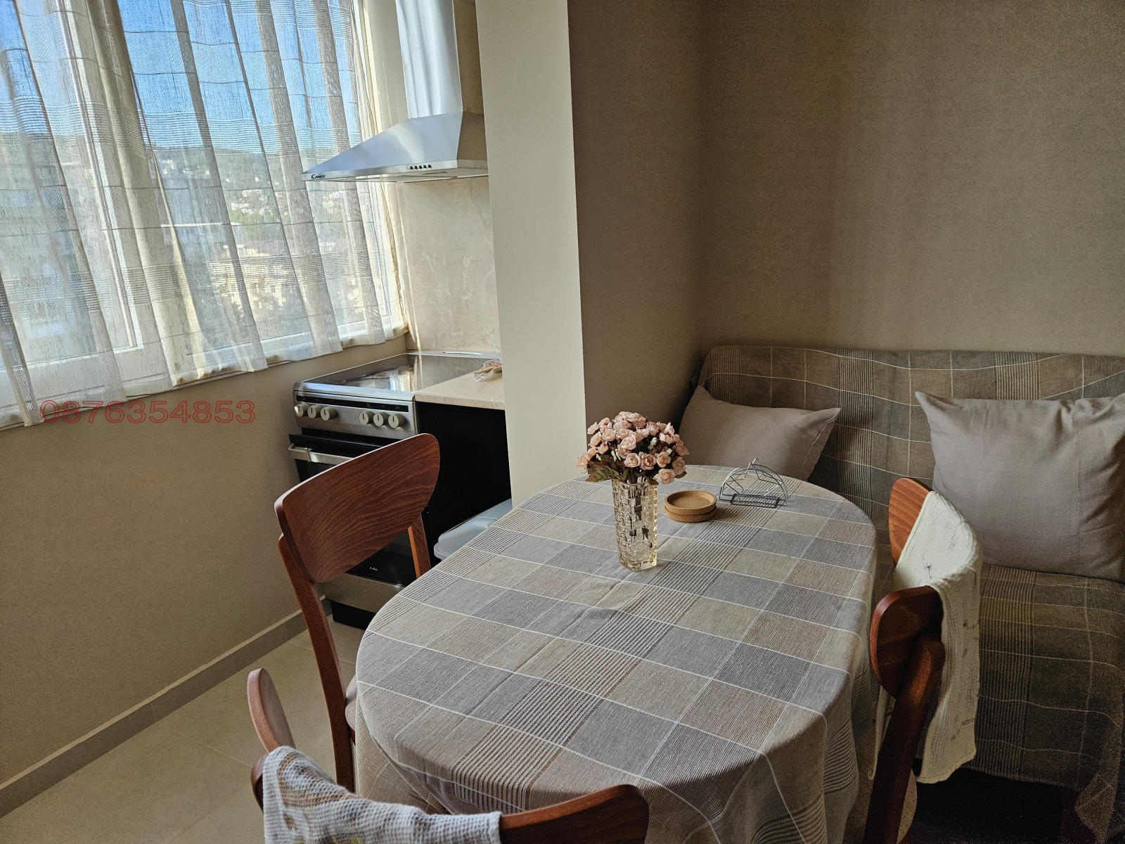 Продава 3-СТАЕН, гр. Варна, Левски 2, снимка 9 - Апартаменти - 56684903
