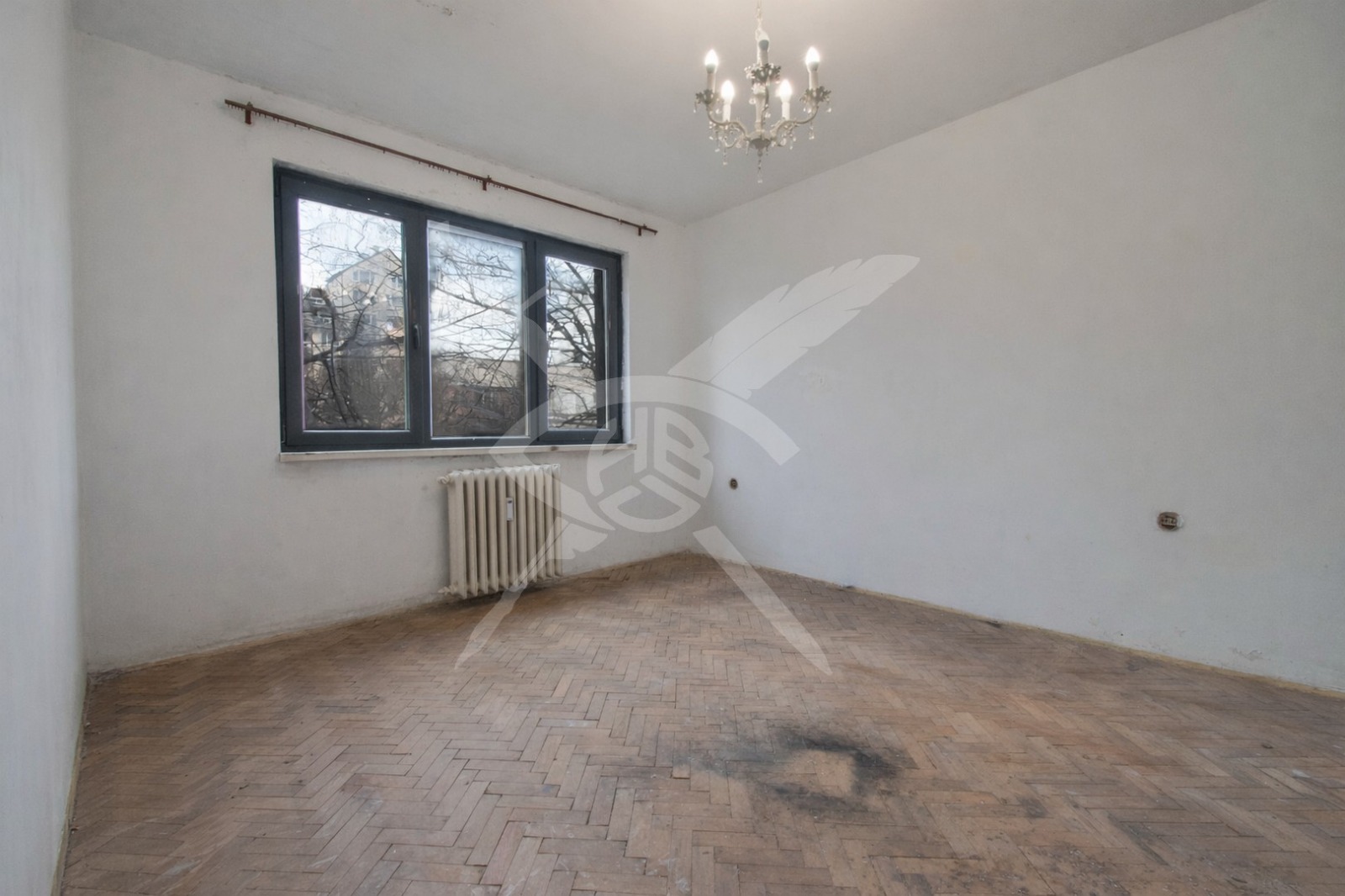 Продава 3-СТАЕН, гр. София, Лозенец, снимка 5 - Апартаменти - 53767819