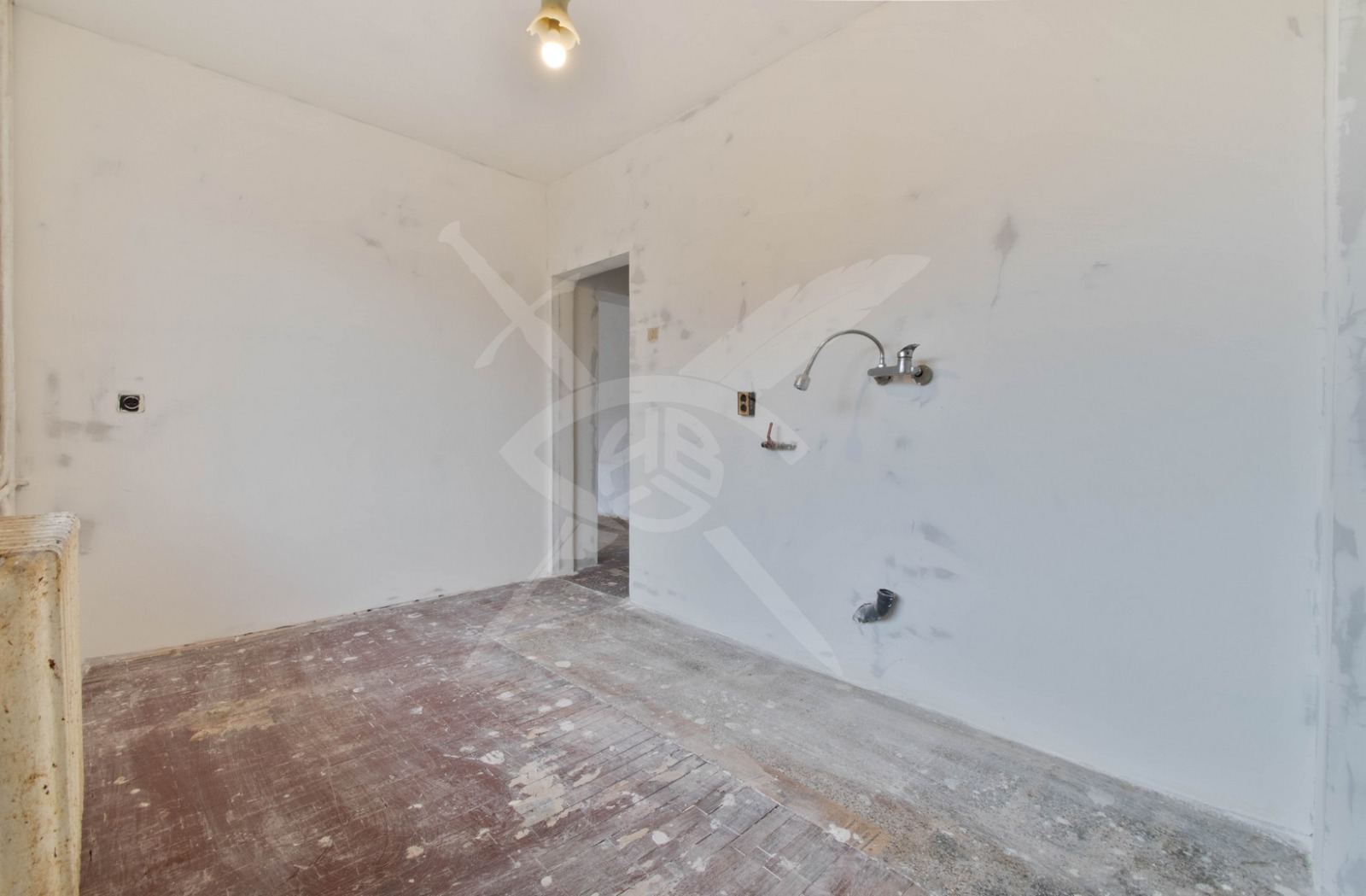 Продава 3-СТАЕН, гр. София, Лозенец, снимка 5 - Апартаменти - 53767819