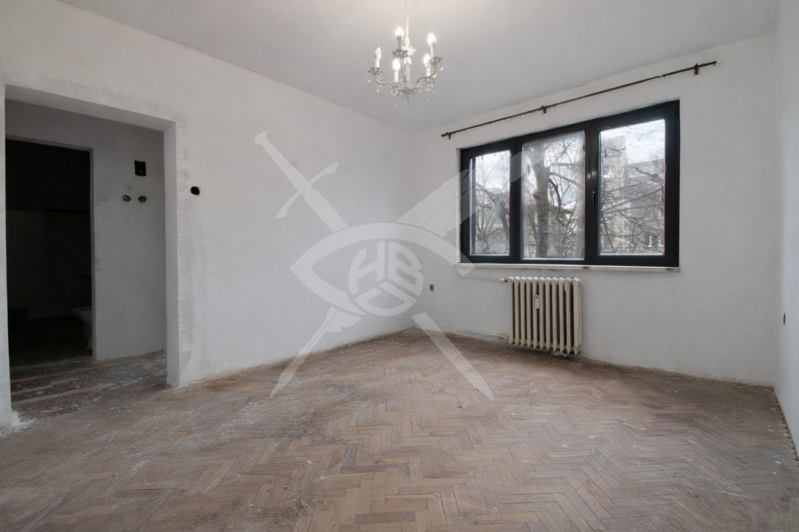 Продава 3-СТАЕН, гр. София, Лозенец, снимка 8 - Апартаменти - 53767819