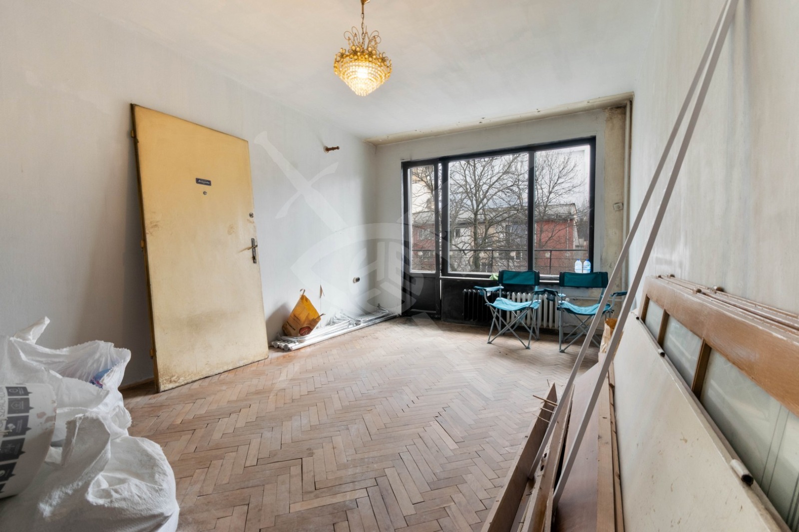 Продава 3-СТАЕН, гр. София, Лозенец, снимка 6 - Апартаменти - 53767819