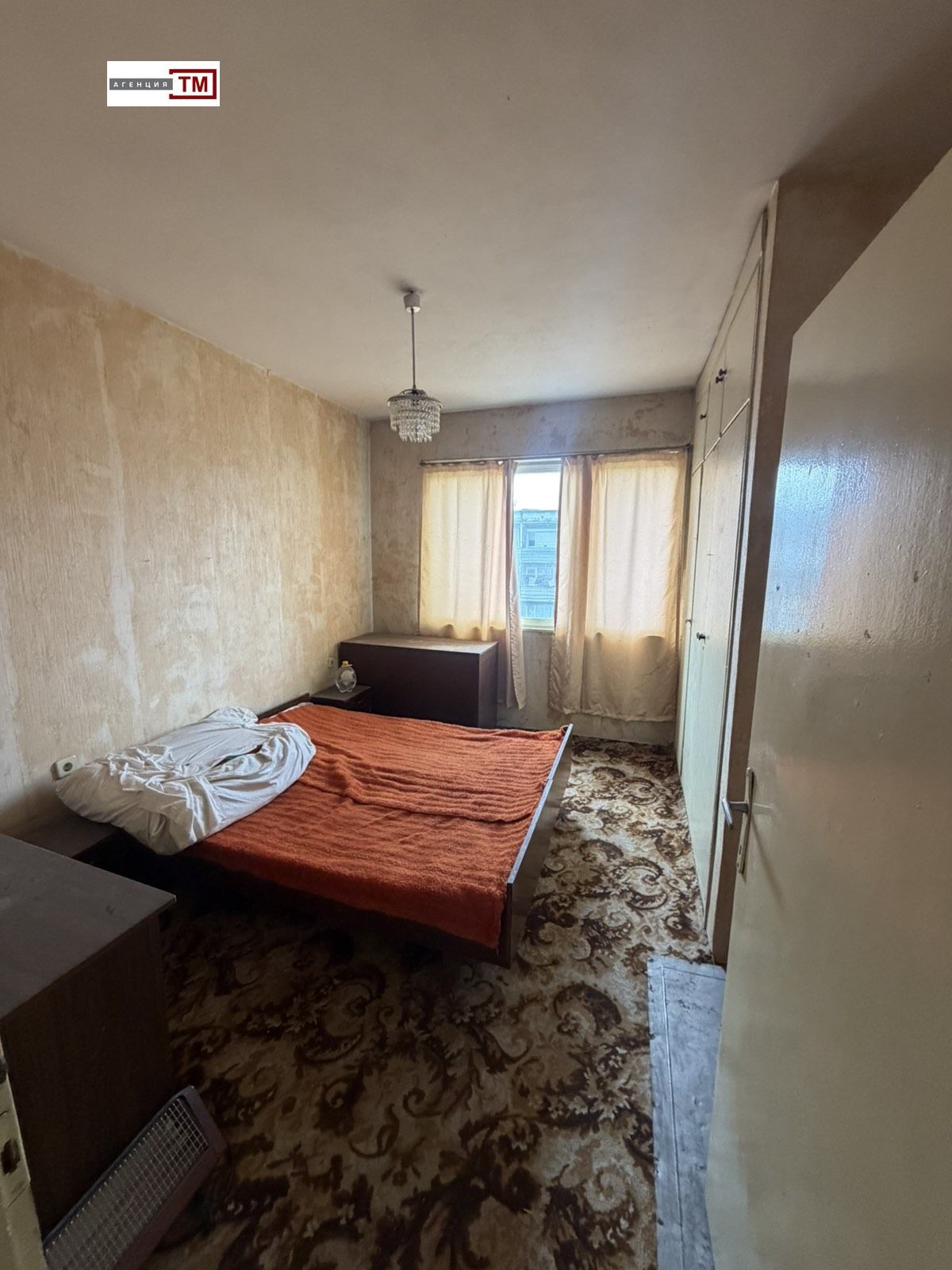 Продава 3-СТАЕН, гр. Раднево, област Стара Загора, снимка 3 - Апартаменти - 53884339