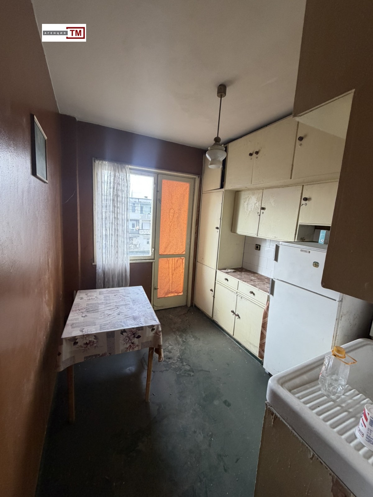 Продава 3-СТАЕН, гр. Раднево, област Стара Загора, снимка 2 - Апартаменти - 53884339