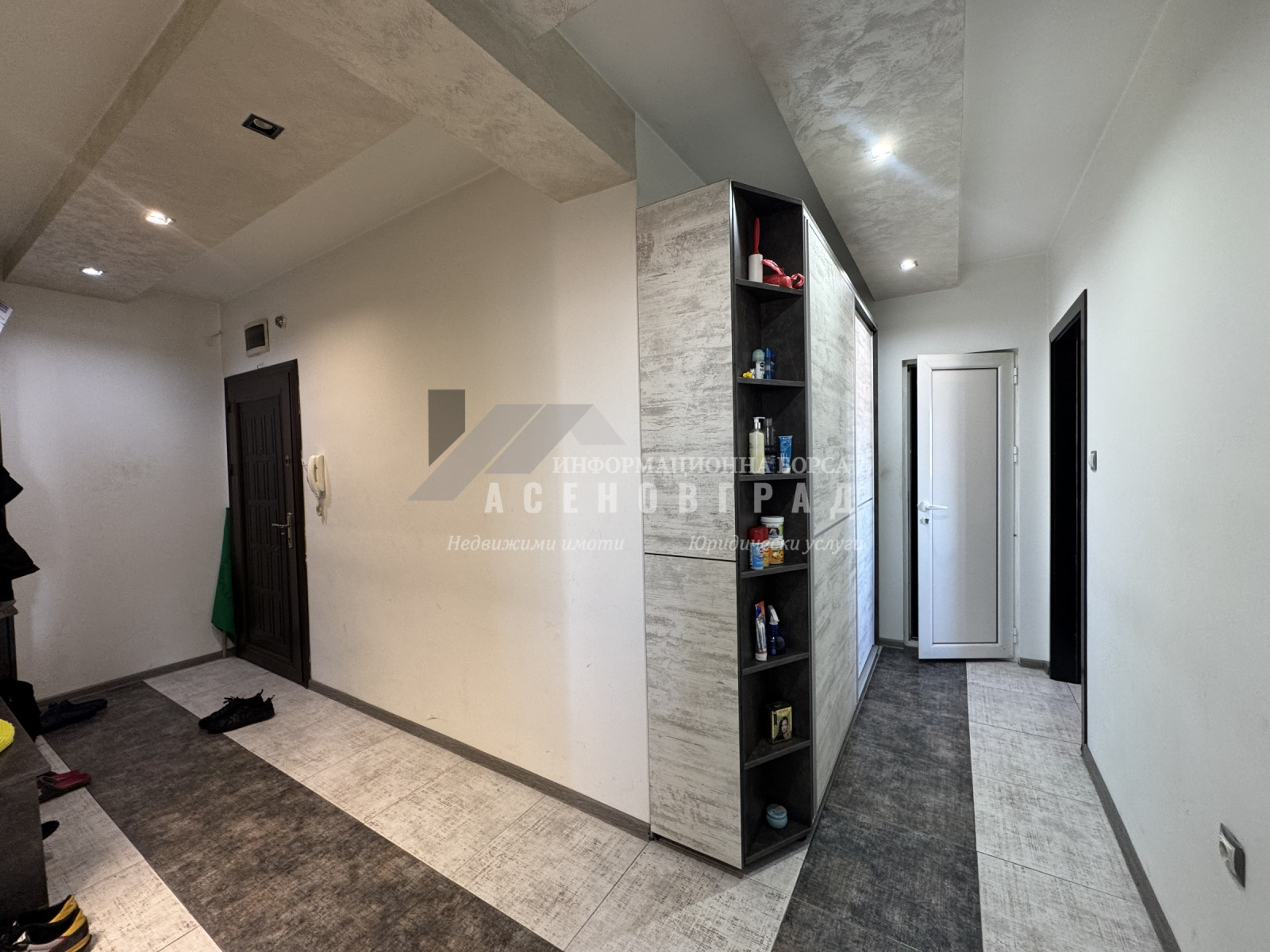 Продава 3-СТАЕН, гр. Асеновград, област Пловдив, снимка 9 - Апартаменти - 54188339