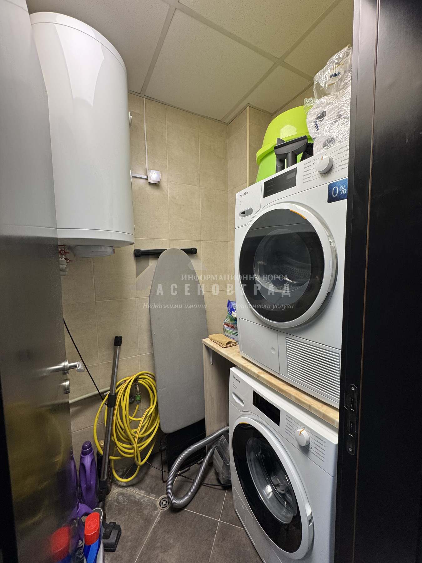 Продава 3-СТАЕН, гр. Асеновград, област Пловдив, снимка 12 - Апартаменти - 54188339