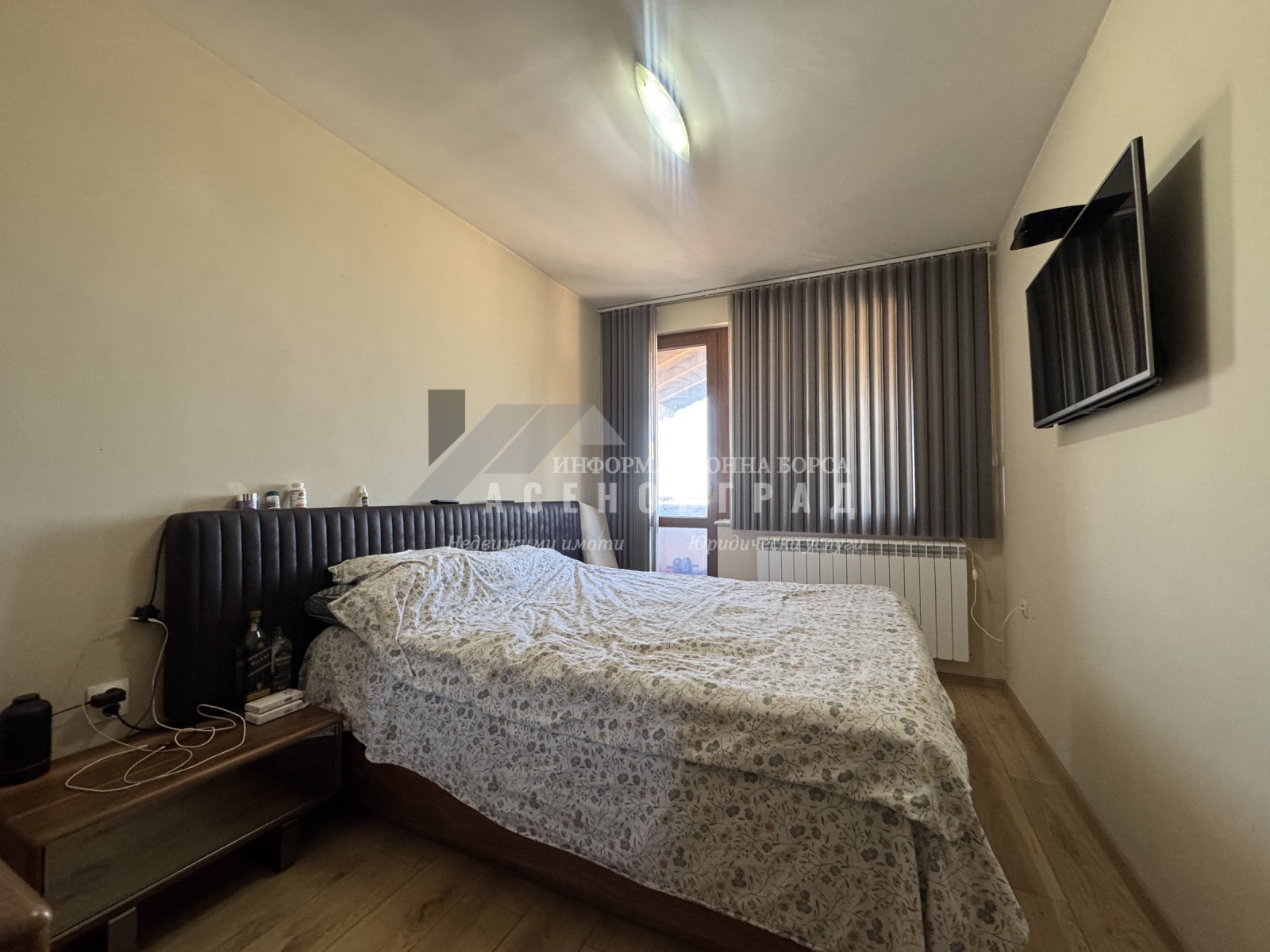 Продава 3-СТАЕН, гр. Асеновград, област Пловдив, снимка 6 - Апартаменти - 54188339