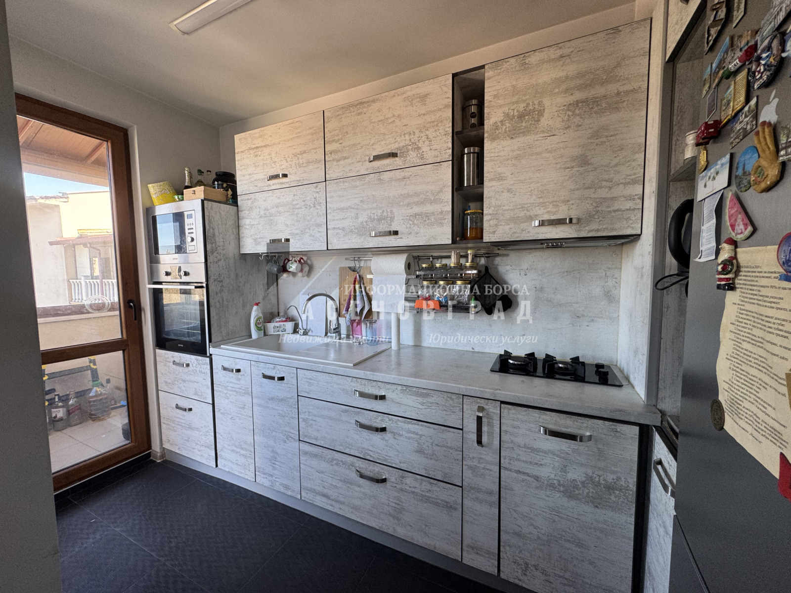 Продава 3-СТАЕН, гр. Асеновград, област Пловдив, снимка 4 - Апартаменти - 54188339