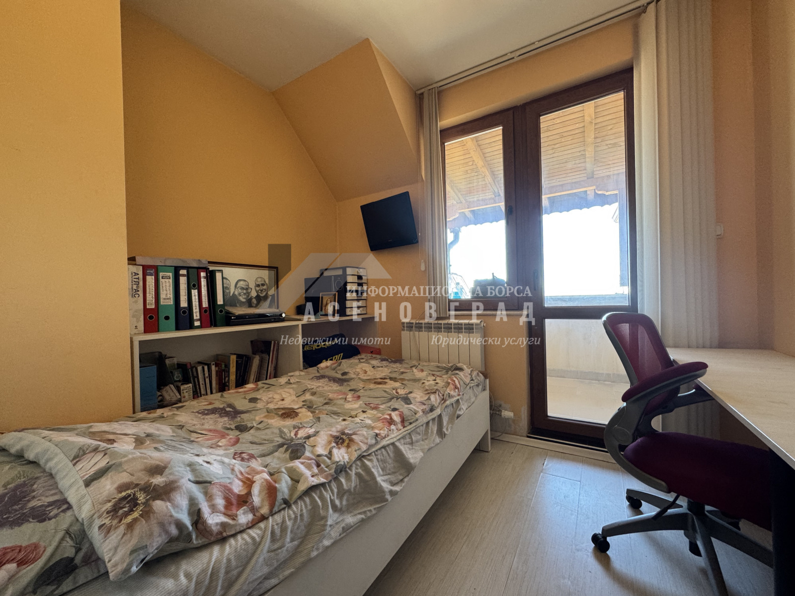 Продава 3-СТАЕН, гр. Асеновград, област Пловдив, снимка 8 - Апартаменти - 54188339