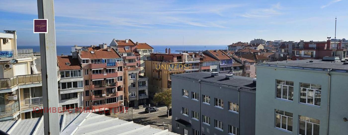 Продава 3-СТАЕН, гр. Поморие, област Бургас, снимка 13 - Апартаменти - 54307357